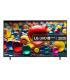 Televisor LG UHD Ultimate AI UA74 75UA74006LB 75'  Ultra HD 4K  Smart TV  WiFi