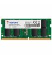 Memoria RAM Adata AO1P32NC8T1-BV1S 8GB/ DDR4/ 3200MHz/ SODIMM