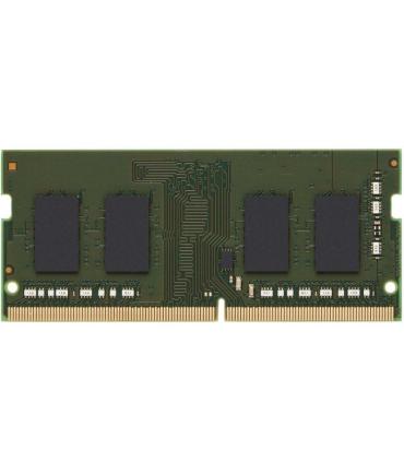 Memoria RAM Nanya NT8GA64D88CX3S-JR 8GB/ DDR4/ 3200MHz/ 1.2V/ CL22/ SODIMM