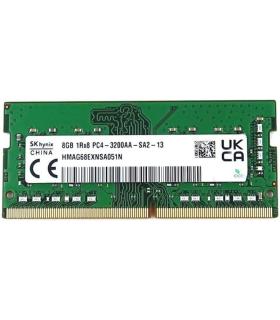 Memoria RAM SK hynix 8GB/ DDR4/ 3200MHz/ SODIMM