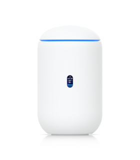 ROUTER UBIQUITI UDR7 UNIFI 10GB WIFI7 POE 4 PUERTOS