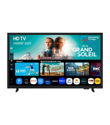Televisor Samsung H5005 TU32H5005FK 32'  Full HD  Smart TV  WiFi
