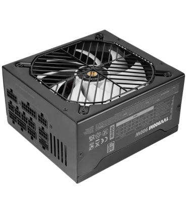 Fuente de Alimentacin Tacens 1VV900M/ 900W/ Ventilador 14cm/ 80 Plus Silver