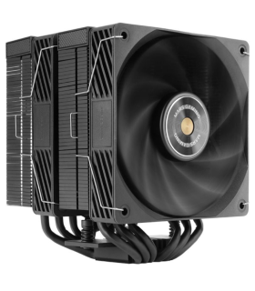 Ventilador con Disipador Mars Gaming MCPU-X26PRO/ 12cm