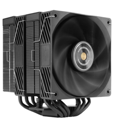 Ventilador con Disipador Mars Gaming MCPU-X26PRO/ 12cm