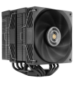 Ventilador Con Disipador Mars Gaming MCPU-X26PRO/ 12cm