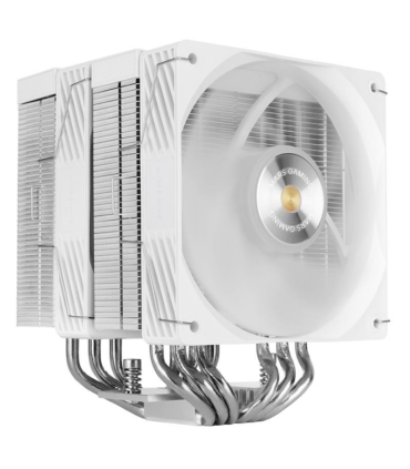 Ventilador con Disipador Mars Gaming MCPU-X26PRO/ 12cm