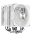 Ventilador Con Disipador Mars Gaming MCPU-X26PRO/ 12cm