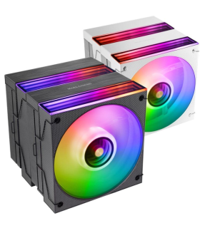 Ventilador con Disipador Mars Gaming MCPU-X26/ 12cm