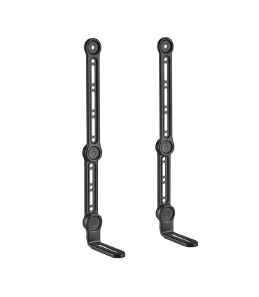 Soporte Universal Aisens SPK03U-375 Para Barra De Sonido  Hasta 15kg