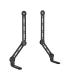 Soporte Universal Aisens SPK03U-375 Para Barra De Sonido  Hasta 15kg