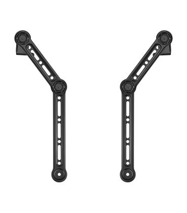 Soporte Universal Aisens SPK03U-375 Para Barra De Sonido  Hasta 15kg