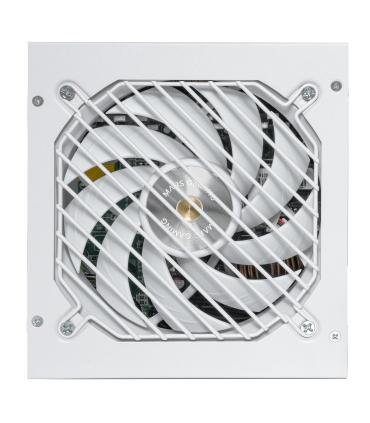 Fuente De Alimentacin Mars Gaming MPB550SI  550W  Ventilador 12cm  80 Plus Bronze