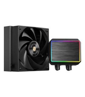 Sistema De Refrigeracin Lquida Mars Gaming ML-PROII120  Negro