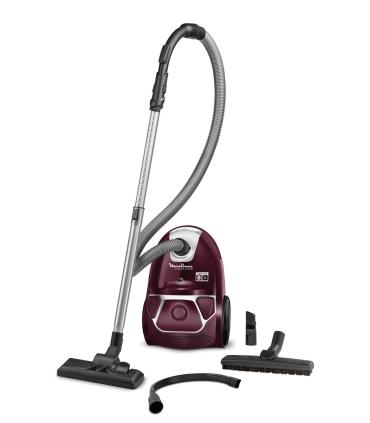 Aspirador De Trineo Rowenta Compact Power RO3969EA  900W