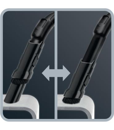 Aspirador De Trineo Rowenta Compact Power RO3969EA  900W