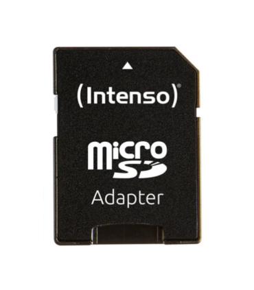 Intenso 3433480 Micro SD UHS-I profesional 32GB