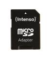 Intenso 3433480 Micro SD UHS-I Profesional 32GB