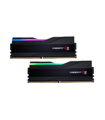 G.Skill Trident Z5 RGB F5-6000J3636F32GX2-TZ5RK mdulo de memoria 64 GB 2 x 32 GB DDR5 288-pin DIMM