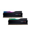 G.Skill Trident Z5 RGB F5-6000J3636F32GX2-TZ5RK Mdulo De Memoria 64 GB 2 X 32 GB DDR5 288-pin DIMM
