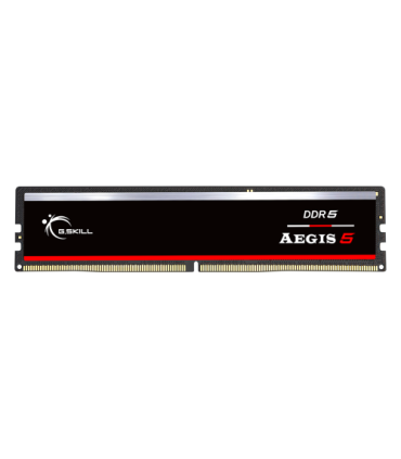 G.Skill Aegis F5-6000J3636F16GX1-IS mdulo de memoria 16 GB 1 x 16 GB DDR5 288-pin DIMM
