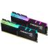 G.Skill Trident Z RGB F4-3200C16D-32GTZR mdulo de memoria 32 GB 2 x 16 GB DDR4 288-pin DIMM