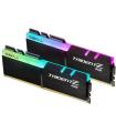 G.Skill Trident Z RGB F4-3200C16D-32GTZR Mdulo De Memoria 32 GB 2 X 16 GB DDR4 288-pin DIMM