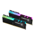 G.Skill Trident Z RGB F4-3200C16D-16GTZR mdulo de memoria 16 GB 2 x 8 GB DDR4 288-pin DIMM