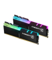 G.Skill Trident Z RGB F4-3200C16D-16GTZR Mdulo De Memoria 16 GB 2 X 8 GB DDR4 288-pin DIMM