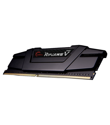 G.Skill Ripjaws V F4-3200C16S-16GVK mdulo de memoria 16 GB 1 x 16 GB DDR4 288-pin DIMM