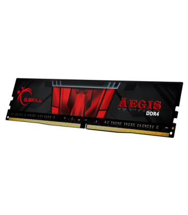 G.Skill Aegis F4-3200C16S-16GIS mdulo de memoria 16 GB 1 x 16 GB DDR4 288-pin DIMM