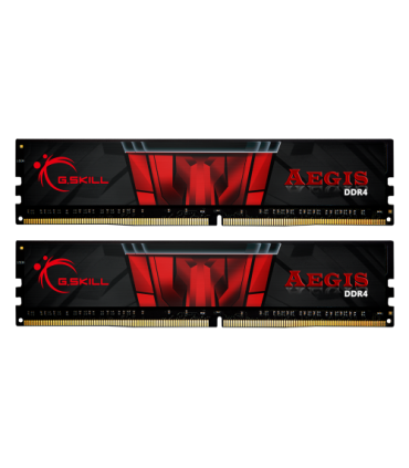 G.Skill Aegis F4-3200C16D-16GIS mdulo de memoria 16 GB 2 x 8 GB DDR4 288-pin DIMM