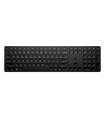 HP Teclado Inalmbrico Programable 455