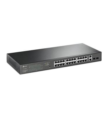 TP-Link TL-SG1428PE Switch 24xGbE PoE+ 2xGbE 2xSFP