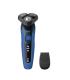 Afeitadora Philips Shaver Series 5000 S5466 17  Con Batera   2 Accesorios