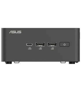 MiniPC KVX NUC GEN15 Asus RNUC15CRHI300002 Intel Core 3-100U/ 16GB DDR5/ 1TB SSD/ Sin Sistema Operativo