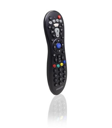 Mando Universal Para TV Philips SRP3014 10