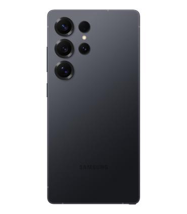 Smartphone Samsung Galaxy S25 Ultra 12GB  256GB  6.9'  5G  Titanio Negro