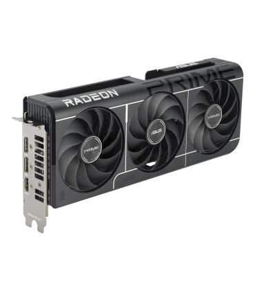 ASUS VGA AMD PRIME RX 9060XT O16G 16GB DDR6