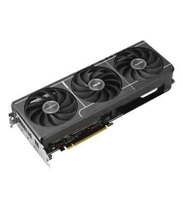 ASUS VGA AMD PRIME RX 9060XT O16G 16GB DDR6