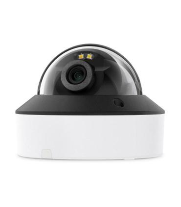 TP-LINK CAMARA VIGI 2MP FULL-COLOR DOME NETWORK CAMERA SPEC  2MP, 4MM FIXED LENS, 1 3 PROGRESSIVE SCAN CMOS, H.265+ H.265 H.264+