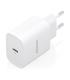 CARGADOR DE PARED GAN AISENS A110-0950  1XUSB TIPO-C  30W BLANCO