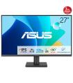 ASUS VA279HG Pantalla Para PC 68,6 Cm (27") 1920 X 1080 Pixeles Full HD LCD Negro