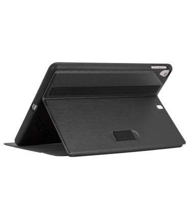 FUNDA PARA TABLET TARGUS CLICK-IN 10,2-10,5" IPAD 7 8 & 9 GEN NEGRO
