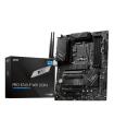 PLACA MSI PRO B760-P WIFI DDR4,INTEL,1700,B760,4DDR4,WIFI,MATX
