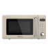 HORNO CECOTEC 01714 PROCLEAN 5110 RETRO BEIGE