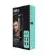 Afeitadora Braun All In One 6 En 1 Style Kit Series 3 MGK3410  Con Batera  6 Accesorios