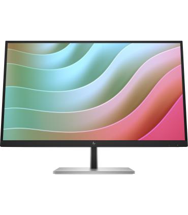 MONITOR HP E27K G5   27"   4K   HDMI-DISPLAYPORT-USB(A)-USB(C)   REGULABLE ALTURA