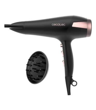 SECADOR 04398 BAMBA IONCARE ELEGANCE