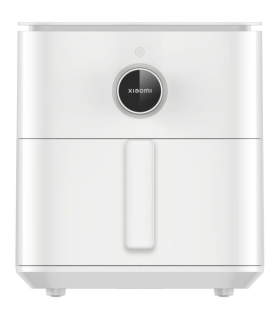 Freidora Inteligente por Aire Airfryer / Sin Aceite Xiaomi Smart Air Fryer 6.5L/ 1800W/ Capacidad 6.5L